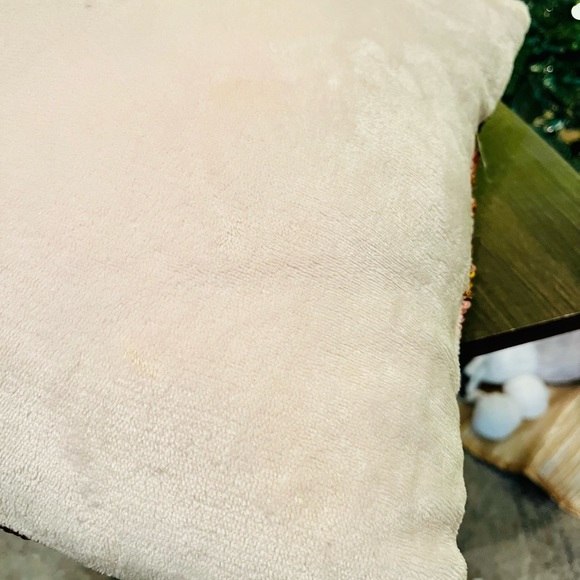 Pink Accent Pillows with Reversible Sequins Pillows for Girls/Teens! 2 Pillows! - Picture 8 of 10